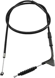 TAHYUI Motorcycle Clutch Control Cable for Y&amaha Virago XV125 XV250 XV 125 250