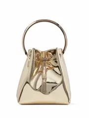 [Jimmy Choo] Jimmy Choo-Borsa A Secchiello-Donna OS