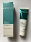 ProActive Deep Cleansing Face Wash Mini Sample Travel Size 9.35g/0.33oz