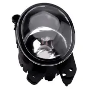 1x Front Right Driving Fog Light Lamp Housing Fit For Smart Fortwo 451 07-14 (for: Smart)