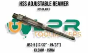 Adjustable Expanding Reamer 17/32-19/32 *13.5-15.00mm A grade