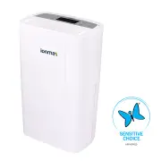 Ionmax 12L Compressor Dehumidifier ION622