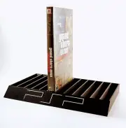 PSP game case holder - Holds 12 games - PS5 - Ratchet - Uncharted