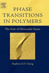 在飛比找博客來優惠-Phase Transitions in Polymers: