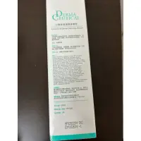 在飛比找蝦皮購物優惠-愛爾麗 醫美Derma Ceutical小氫新 溫潤潔面幕斯