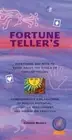 Fortune Teller's Dictionary by Antonia Beattie (2003, Hardcover)