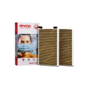 Ryco Microshield N99 Cabin Air Filter for Hyundai iLoad Cargo iMax Travel TQ 2.5
