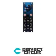 Emute Lab Instruments uSEQ Live Coding Module EURORACK - NEW - PERFECT CIRCUIT