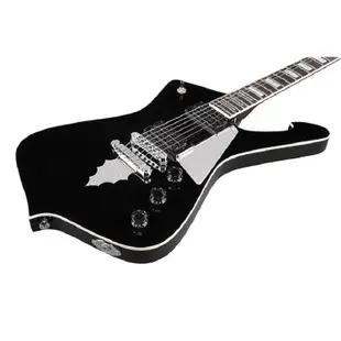『經典收藏』Ibanez PS60 BK 電吉他 Kiss Paul Stanley 簽名款 公司貨 萊可樂器