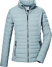 [G.I.G.A. DX] Women's GS 64 Wmn Qltd Quilted Jacket/Transition Jacket