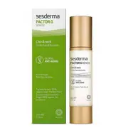 Sesderma Factor G Renew Gel Cream 50 ml