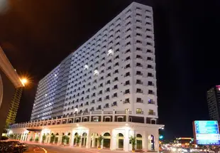 馬六甲帝國古蹟酒店The Imperial Heritage Hotel Melaka