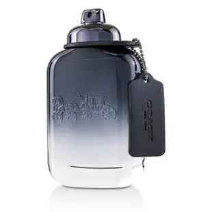 Coach For Men 時尚經典男性淡香水 100ml/3.3oz