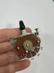 Alpha Lever Switch 3,4,5way Made in Korea