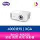 分期0利率 BenQ 明基 MX560 4000流明 XGA節能 高亮 商用 投影機 公司貨 保固3年【APP下單最高22%點數回饋】