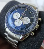 OMEGA SPEEDMASTER TOKYO Olympics 2020 522.30.42.03.001 MINT. BRAND NEW IN BOX