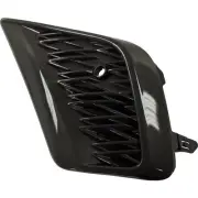 Bumper Face Bar Grilles Front Driver Left Side Hand 5314278090 for Lexus NX300h (for: Lexus)