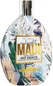 Midnight Maui Double Shot 400X Bronzer - 399ml