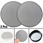 High Quality Stainless Steel Filters Compatible With For Aeropress Set of 2