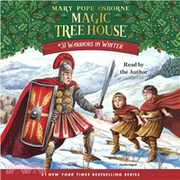 在飛比找三民網路書店優惠-Magic Tree House #31: Warriors