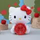 正版 三麗鷗 凱蒂貓 45週年 鬧鐘娃娃 娃娃 鬧鐘 時鐘 Hellokitty sanrio