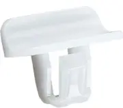Swordfish 60181 - Moulding Clip for Chrysler 68225214AA, Pack of 50 Pieces