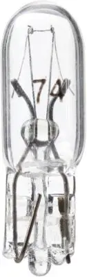 Instrument Light Philips 74B2 (for: Honda)
