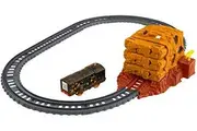 Thomas Friends TrackMaster, Tunnel Blast Set