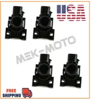 4x Bumper Reverse Parking Sensors KD47-67-UC1 For MAZDA CX3/5/9 2 3 5 6 US