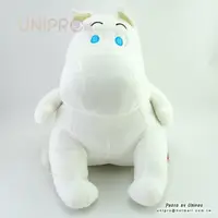 在飛比找樂天市場購物網優惠-【UNIPRO】慕敏家族 MOOMIN 嚕嚕咪 慕敏36公分