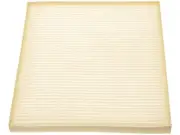 Cabin Air Filter For 04-11 Kia Spectra Borrego Spectra5 3.8L V6 4.6L V8 RQ67B7 (for: Kia)