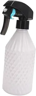 Zialofi SPRAY EMPTY BOTTLE RESISTANCE RECUTILLABLE CONTAINER CONTAINER WATER WATER BOTTLE, White