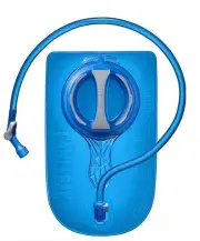 Camelbak Crux 1.5L Reservoir Hydration Water Bladder - Blue