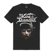 King Diamond Faceless T-Shirt classic