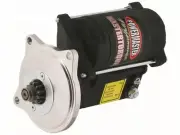 Powermaster Mastertorque Starter Starter fits Ford Fairlane 1964-1970 56RNXT (for: Ford)