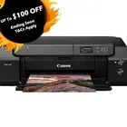 Canon imagePROGRAF PRO-300 Professional A3+ High Photo Printer with 10x Ink Tank
