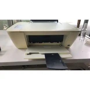 （二手）HP Deskjet 150多功能事務機 列印 影印 掃描