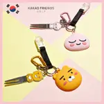 KAKAO FRIENDS 高爾夫多合一推桿保持器(RYAN、APEACH)用於大廳禮物