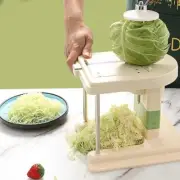 Multifunctional Slicer Chopper Household Shredded Potatoes Slicer And Grater Kit
