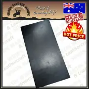 Sole Rubber Sheet Shoe Repair DIY Thickness 2.1mm Black - like topy.
