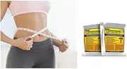 Official T5 Fat Burner Patches : Weight Loss Support, Detox and Cleansing : Diet Pills Alternative (60 Patches - 60 Day Supply)