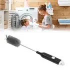 Dryer Vent Cleaner Brush Washing Machine Brush With Handle Flexible