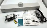 AMX ACV-2100GR Acendo Conferencing bluetooth Soundbar Speaker FG4121-00GR-UA
