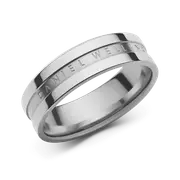 Daniel Wellington Elan Ring Silver