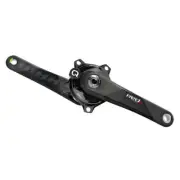 SRAM System Power Metre Quarq red22 Dzero bb30 170mm Bcd 110mm Transmission