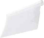 Kisangel Carpet Protective Mat PVC Carpet Protection Film Rug Protector for Wood Floor