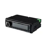 Deaf Bonce DB-530DSP 1-DIN MP3/USB/AUX/AM/FM Bluetooth Digital Media Receiver