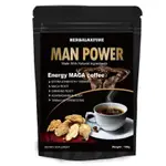 BUILD STRENGTH MALE POWER INSTANT MACA FOR MEN