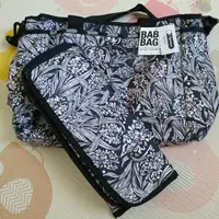 在飛比找蝦皮購物優惠-全新 Lesportsac 7532 Ryan baby b