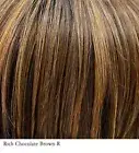 Fontaine | Belle Tress Wigs Lux | All Hand-Tied Lace Front